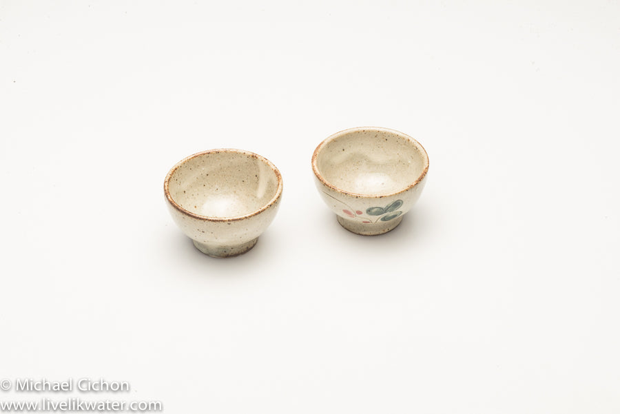 Korean Tea Set